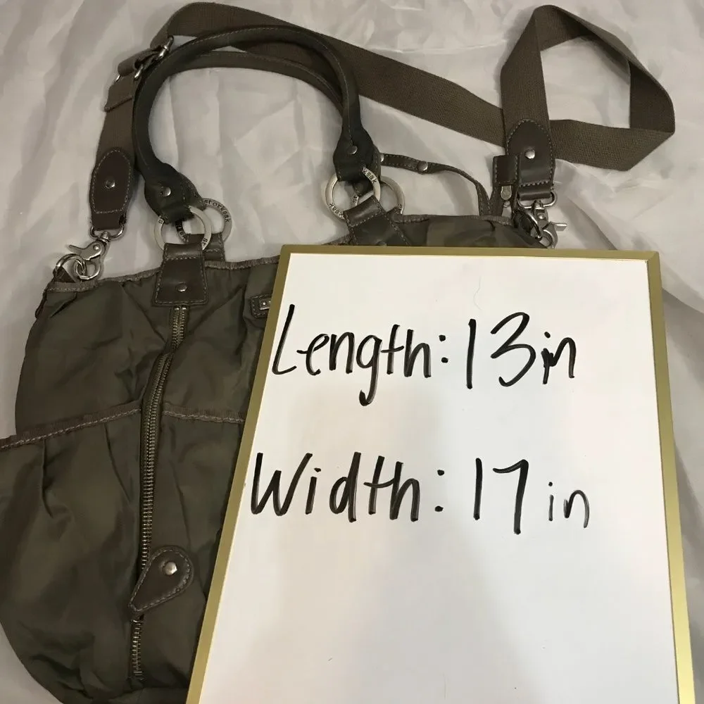 StorkStak Diaper Bag‎